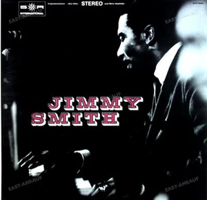 Jimmy Smith - Jimmy Smith LP (VG+/VG+) ' - Picture 1 of 1