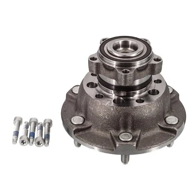 Nuevo conjunto de buje para Ford Transit-350 HD Transit-350 Transit-250 2015-2019 por Foto 1 de 4