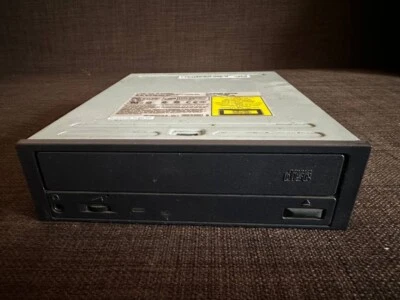 LITE-ON IT CORP LTR-486S CD-RW DRIVE Black - Image 1 of 4