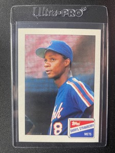 1988 Topps Bazooka You Pick Free Shipping!!!