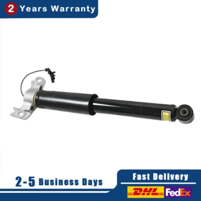 Rear Left Electronic Shock Absorber Strut For Cadillac XTS 3.6L 2013-19 19302782 - Изображение 1 из 4