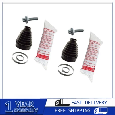 Комплект ботинок CV Joint для Mercedes-Benz GLK250 2015 2014 - Изображение 1 из 2