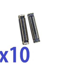 Lotto FPC LCD Schermo Display Connettore per iPad Pro 10.5 A1701 A1709 42pin - Foto 1 di 1