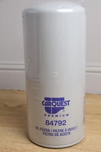 Carquest 84792 Engine Oil Filter 1264C RoGator 6203 Terra-Gator CM780D Dril - Picture 1 of 2