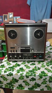 registratore a bobine teac A-3300S-2T