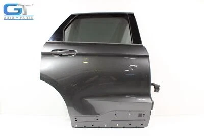 Ford Edge 2015-2018 panel de carcasa de puerta lateral del pasajero trasero derecho OEM Foto 1 de 4