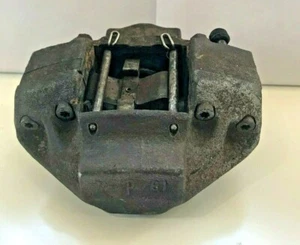 Porsche 911 3.0sc Right Hand Rear Caliper Porsche 911 rear caliper eas 110219 - Picture 1 of 12