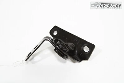 2014-2018 MAZDA 3 hatchback trasero izquierdo asiento inferior soporte bisagra OEM Foto 1 de 4