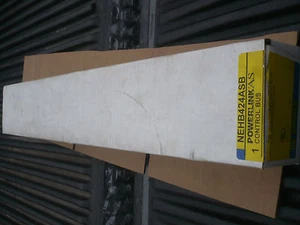 New Square D NEHB424ASB Replacement of NEHB 24 CTRL Circuit Bus - Picture 1 of 2