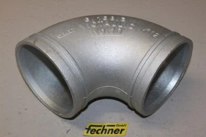 Rohrbogen Victaulic 8 " Zoll 6/168,3 No. 10 NEU - Bild 1 von 6