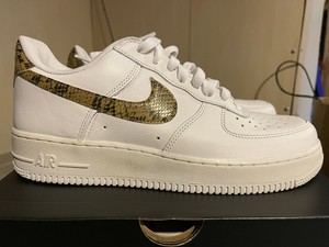 Las mejores ofertas en Nike Air Force 1 Zapatillas de lona para hombres |  eBay