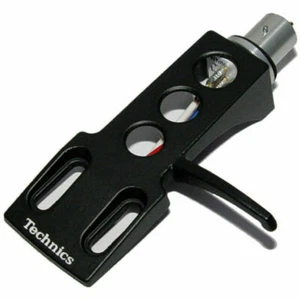 Technics TYL0331 - Headshell  (Each) (Black) - Picture 1 of 1
