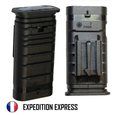 SWIRL VALVE BYPASS shunt résistance plug MERCEDES V6 OM642 CHRYSLER JEEP CRD - Image 1 of 4