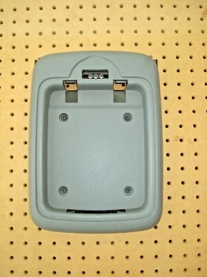 Montaje de consola de piso central OEM 05-15 Chrysler Town & Country Dodge Caravan  Foto 1 de 2