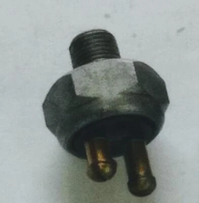 Interruptor de semáforo estándar SLS24 Chevrolet AMC Chrysler Studebaker muchos años 1937-50 Foto 1 de 4