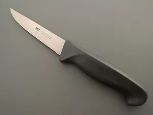Berufsmesser-Set WURST-FLEISCH-MESSER Schlachtermesser Stechmesser Ausbeinmesser - Picture 1 of 2