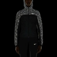nike flash jacket women's