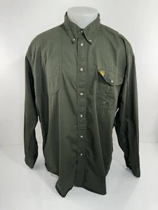 BERETTA - Right Shoulder Pad Hunting Shooting XL / 2XL Shirt - Picture 1 of 3