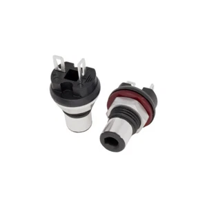 KLE Innovations Classic Harmony RCA Socket (Pair) - High End / Audiophile Grade - Picture 1 of 1
