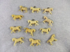 Pferd Charms Cracker Jack Premium Preis Spielzeug - Bild 1 von 12