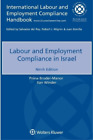 Pnina Broder-Manor Ilan Win Labour And Employment Compliance In Isr (Paperback)