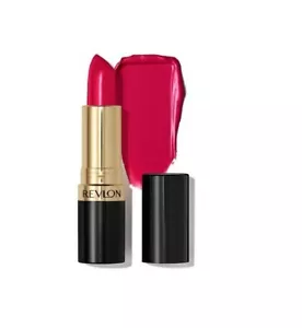 Revlon Super Lustrous Lipstick, Cherry Blossom (028) - Picture 1 of 1
