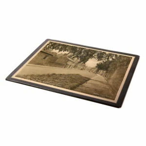 MOUSE MAT - Vintage Warwickshire - New Street, Shipston-on-Stour - Picture 1 of 1