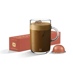 NESPRESSO VERTUO - Peanut & Roasted Sesame - 40 caps / pods - Picture 1 of 2
