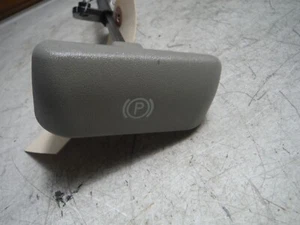 1996 Toyota Mark II Parking Brake Release Lever Pull Assembly JDM 1996-2000 - Picture 1 of 11