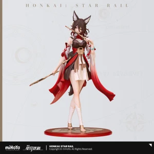 miHoYo Honkai: Star Rail official Tingyun 1/10 FIGURES gift 17.5cm - Picture 1 of 6