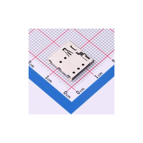 (10pcs)NANO-SIM-0500B-P SMD | eBay