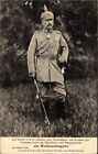 Ak Kaiser Wilhelm II, Standportrait, Uniform, Pickelhaube, Orden,... - 3545082