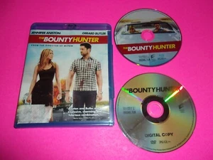 The Bounty Hunter (Blu-ray, 2010) - Picture 1 of 1