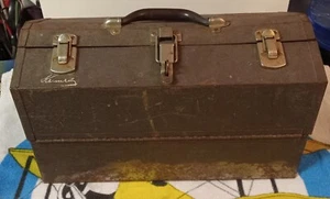 Kennedy cantilever tool box steel 17 inch (small size) BEST QUALITY - Picture 1 of 16