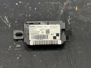 BMW F30 F32 F36 F15 F16 KEYLESS ENTRY RADIO REMOTE CONTROL RECEIVER 434MHZ - Picture 1 of 5
