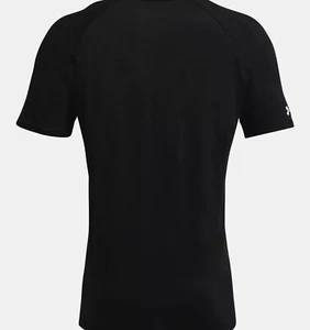 Under Armour UA T Shirt Men's Loose Fit Tee 1360695 - Picture 1 of 6