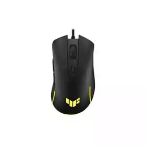 ASUS TUF Gaming M3 Gen II Mouse Right-Hand USB Type-C Optical 8000 DPI Black - Picture 1 of 6
