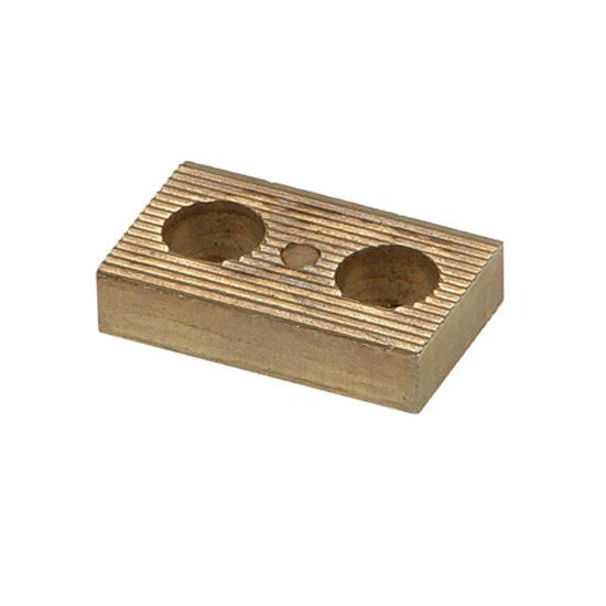 HURST COMP PLUS 4 Speed SHIFTER STICK HANDLE SPACER 4 SPEED 3/8" thick 2288397  - Image 1 of 1