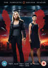 V The Complete Second Season (2011) Elizabeth Mitchell 2 discs DVD Region 2