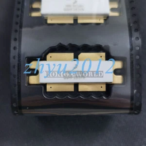 1 Stück NEU MRF1K50H Breitband HF Power LDMOS Transistor 1500 W über 1,8-500 MHz - Bild 1 von 1