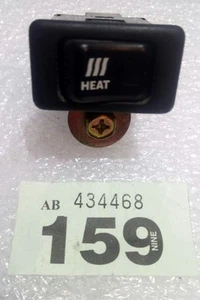 Navara D22 97-2004 2.5 Diesel Engine Warmer Revver Switch #159 - Picture 1 of 2