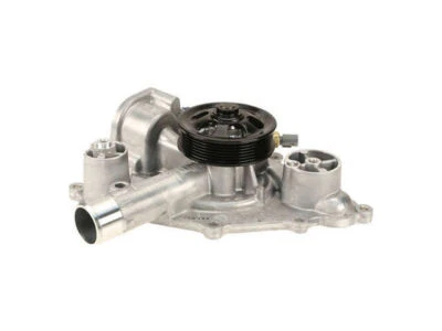 For 2011-2024 Jeep Grand Cherokee Water Pump Mopar 82921YQGX 2015 2012 2019 2013 - Image 1 of 2