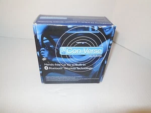 Rostra 250-7500-GM7 Hands Free Bluetooth Kit for GM w/ 250-7553 Harness (2507500 - Picture 1 of 5
