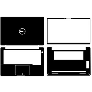 Autocollant protection de la peau pour ordinateur portable pour DELL Latitude 7400 - Photo 1/31