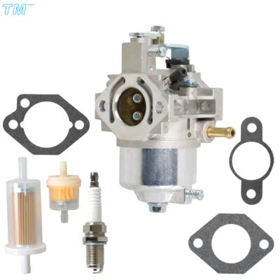 适用于川崎骡子 500 520 550 KAF300 全地形车 汽化器 汽化器 1993 - 2004 — 第 1/4 张图片