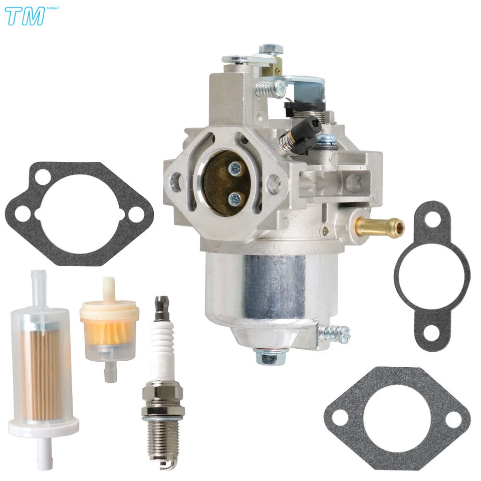 Carburador de carburador para Kawasaki Mule 500 520 550 KAF300 ATV 1993-2004 Foto 1 de 4