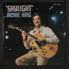 Jackie King: Skylight Texas Re-Cord 12" Lp 33 Rpm
