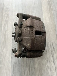 10-13 OEM Suzuki Kizashi Front Left Driver Side Brake Caliper W/ Brakes/Bracket - Bild 1 von 12