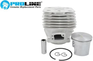 Proline® Cylinder Piston Kit For Husqvarna 281, 288, 288XP 54mm 503506301 - Picture 1 of 6
