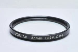 Contax 55mm L39 Lens Filter - Picture 1 of 1
